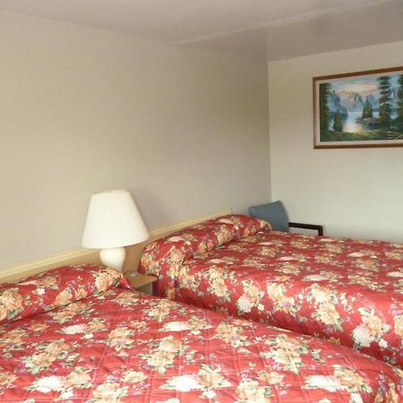 Maple Glen Motel Londra Esterno foto