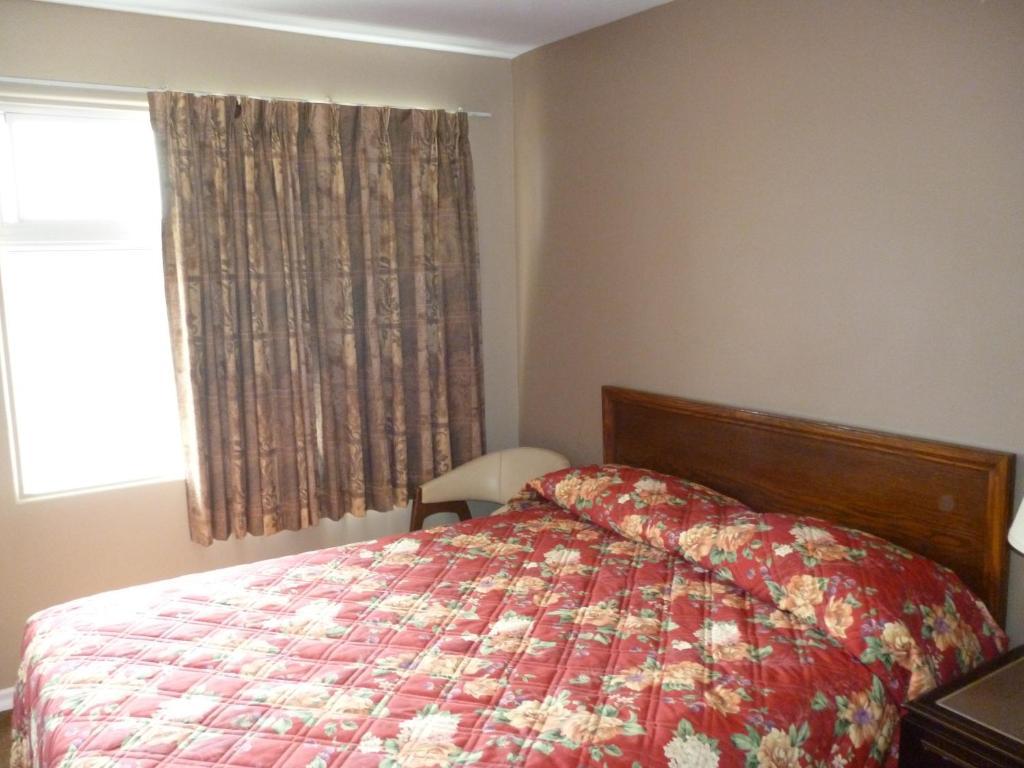 Maple Glen Motel Londra Esterno foto