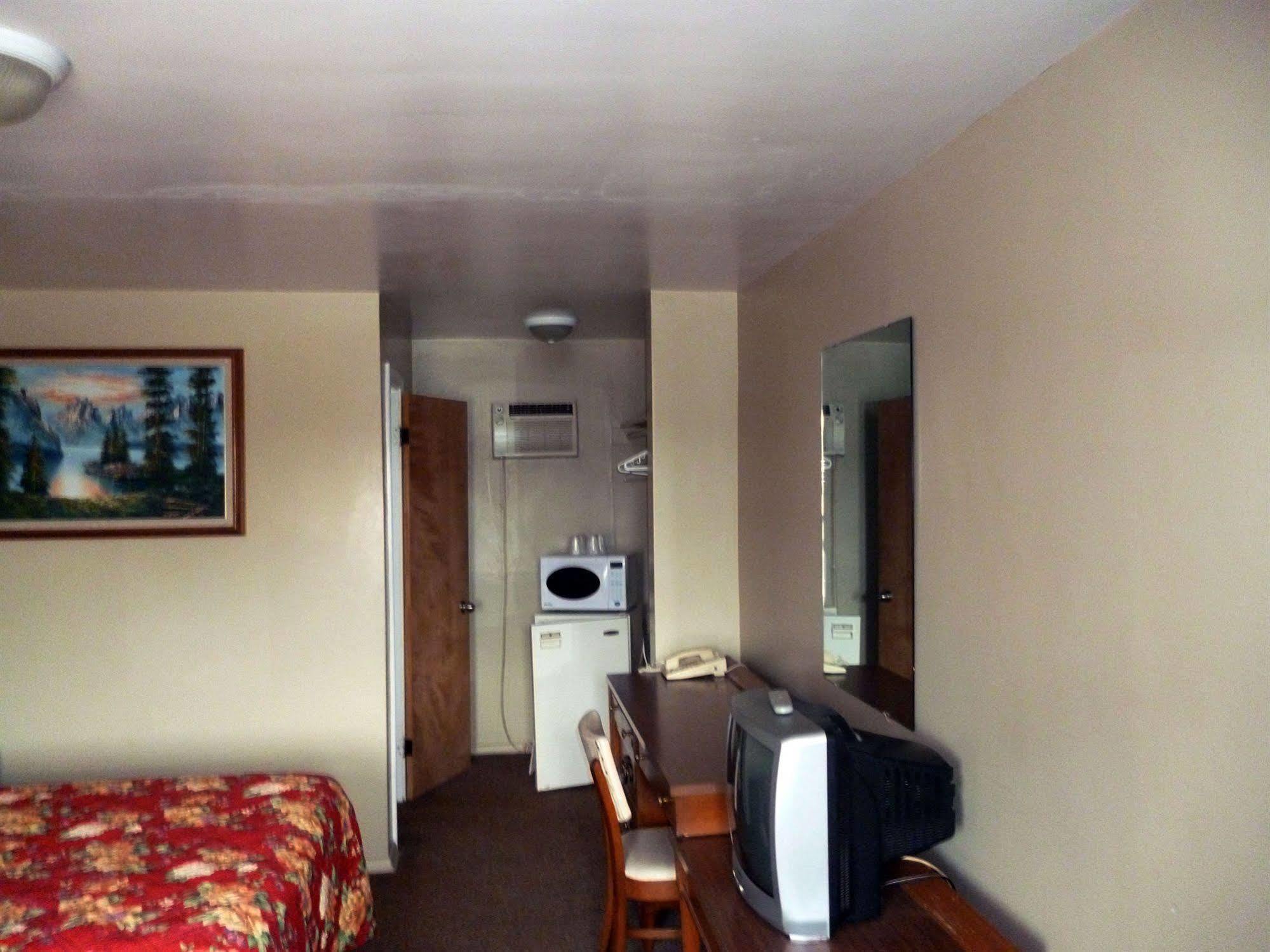 Maple Glen Motel Londra Esterno foto
