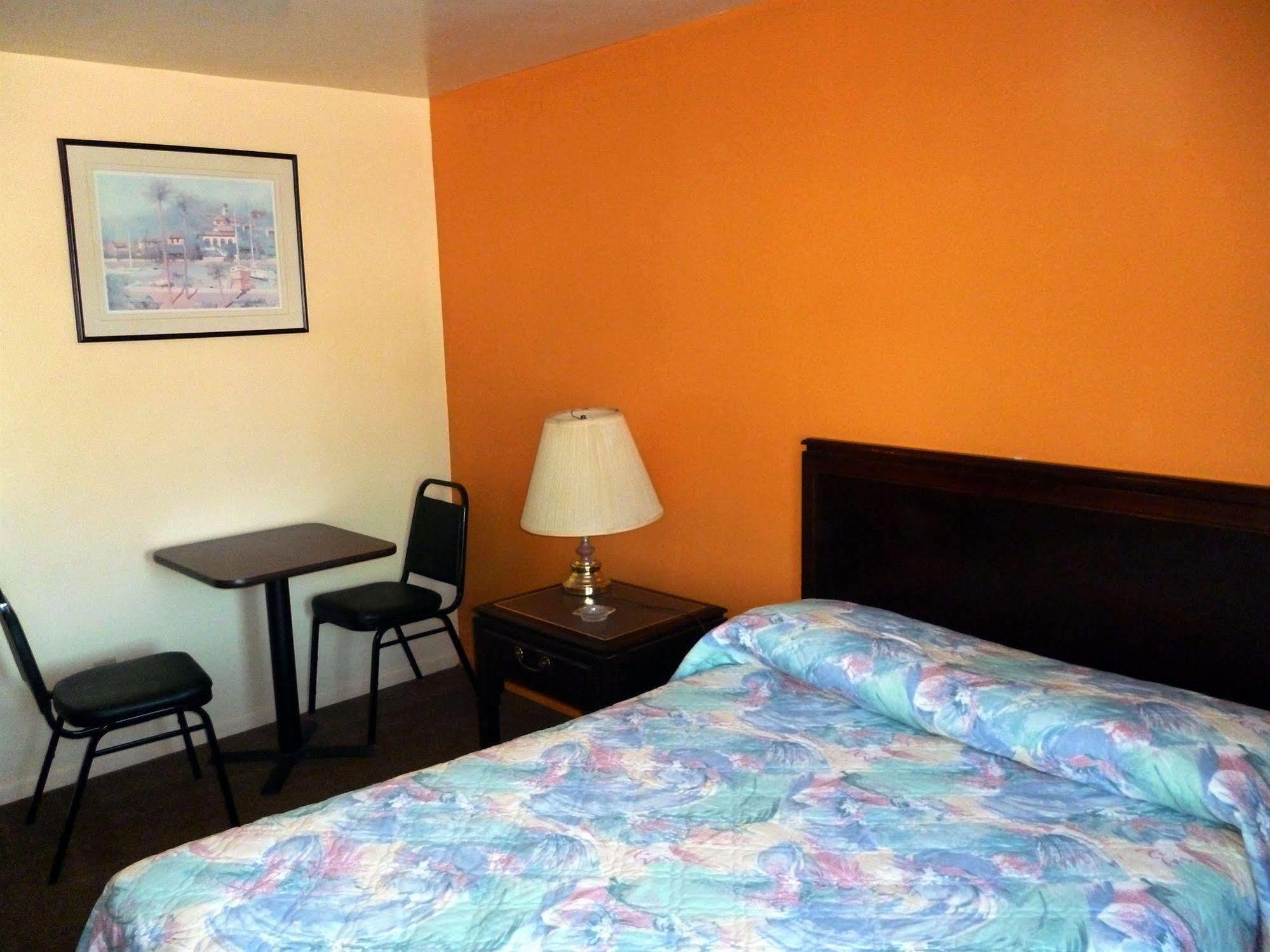 Maple Glen Motel Londra Esterno foto