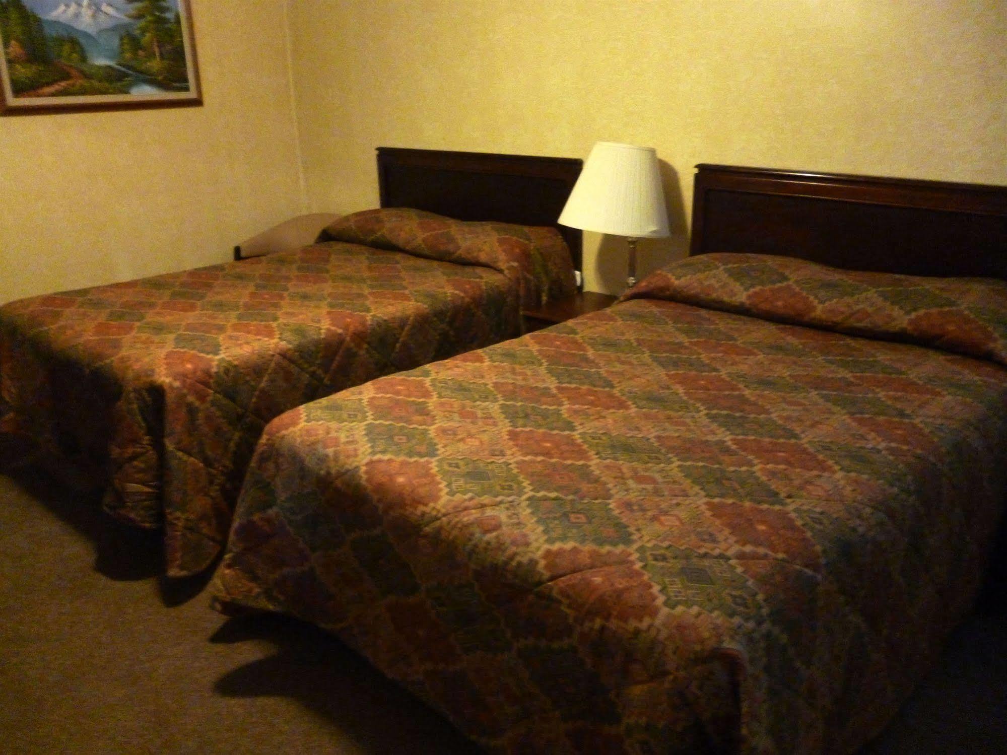 Maple Glen Motel Londra Esterno foto