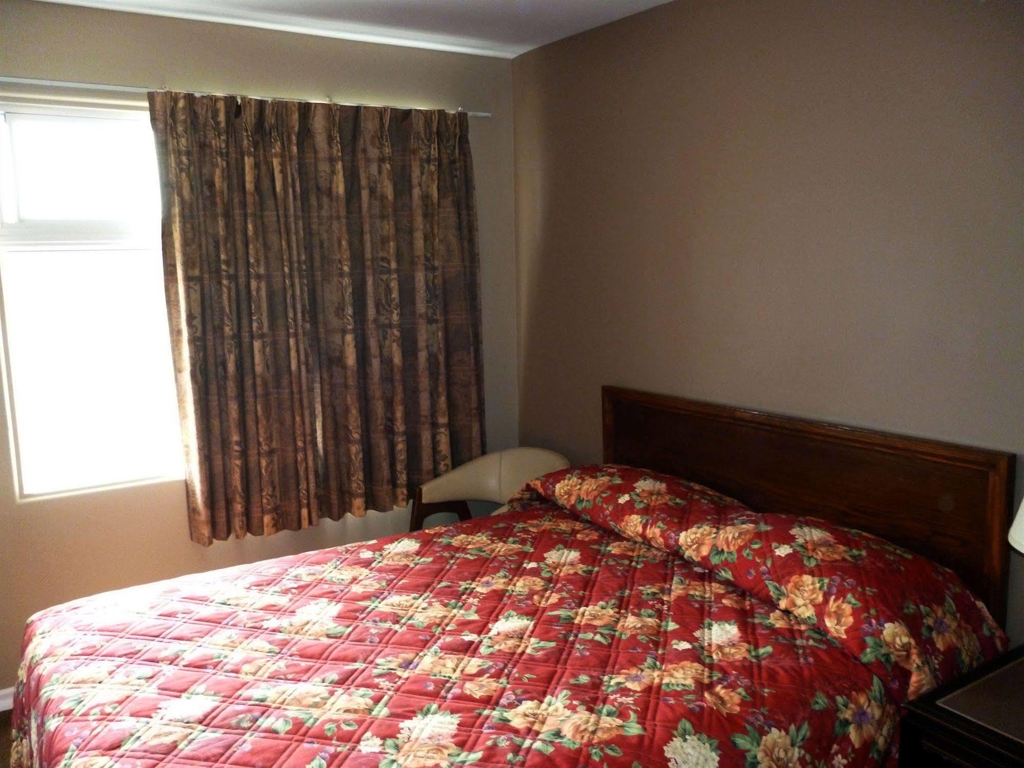 Maple Glen Motel Londra Esterno foto