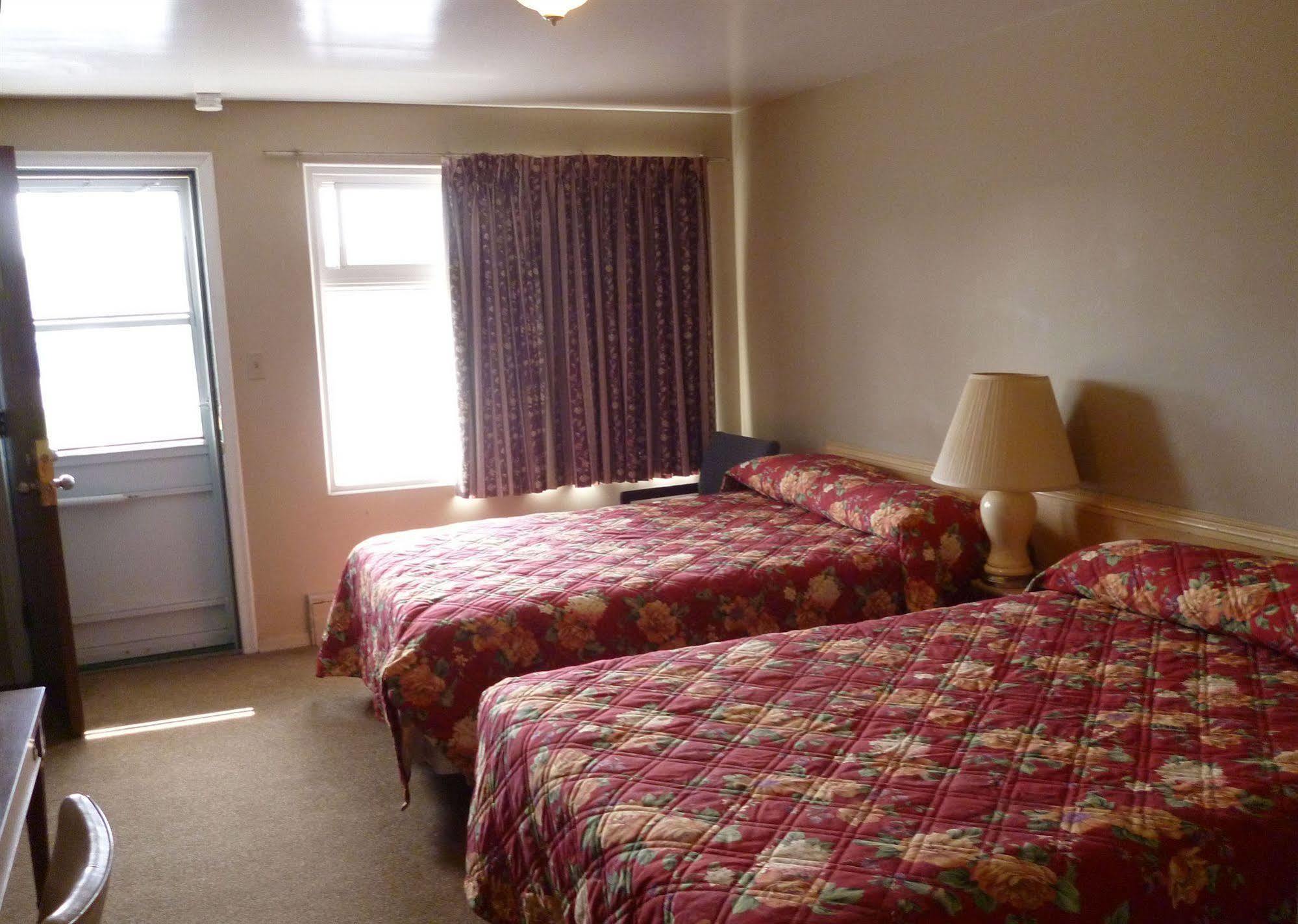Maple Glen Motel Londra Esterno foto