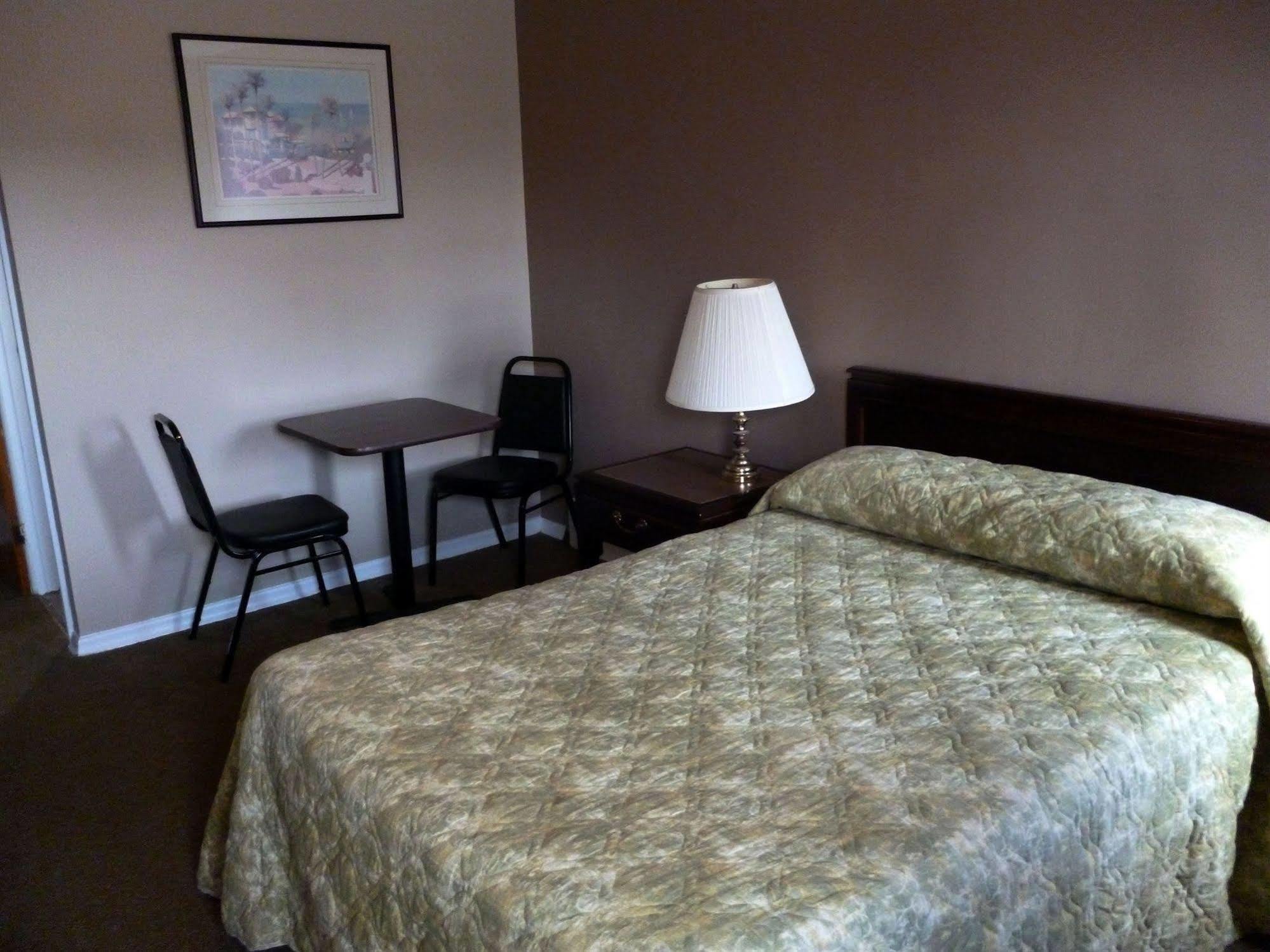 Maple Glen Motel Londra Esterno foto